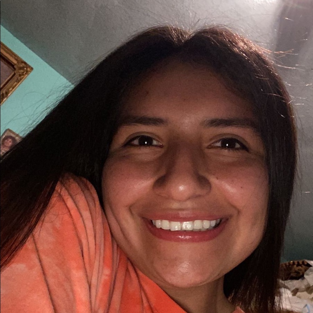 Meet your Posher, Iliana